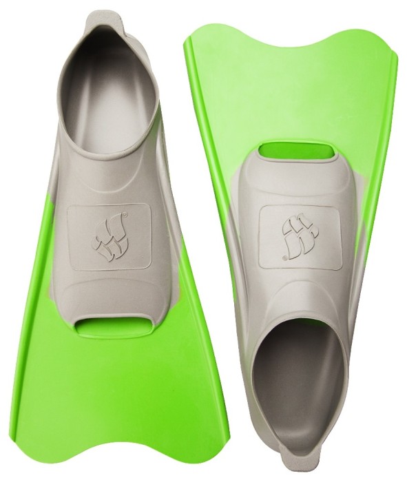 Madwave Ласты Pool colour short