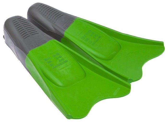 Madwave Ласты Pool colour short