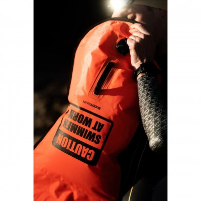 Плавательный буй SAFETY SWIMMER