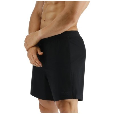 Бордшорты TYR Men’s Solid Hydrosphere™ Skua 7&amp;quot;