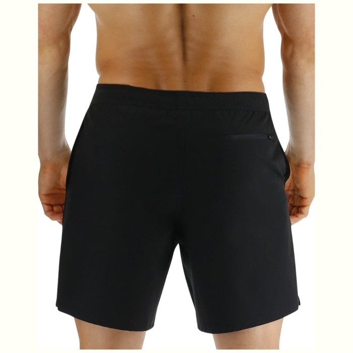 Бордшорты TYR Men’s Solid Hydrosphere™ Skua 7&quot;