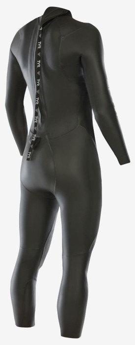 Гидрокостюм TYR Wetsuit Female Hurricane Cat 1