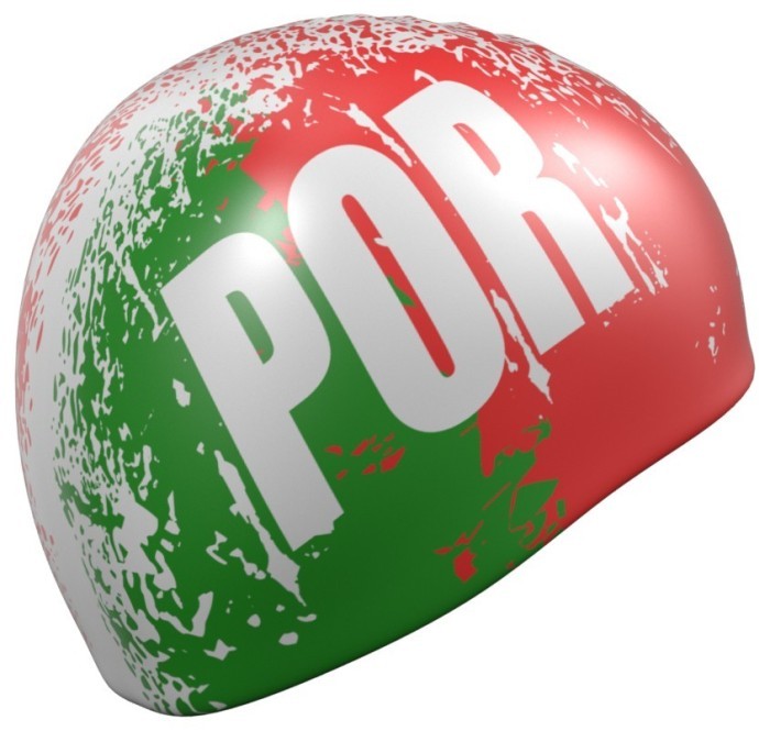 Madwave Силиконовая шапочка Portugal