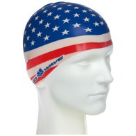 Madwave Силиконовая шапочка USA