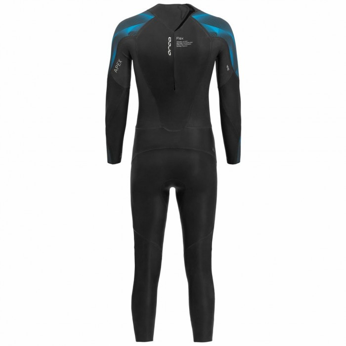 Гидрокостюм мужской Orca Apex Flex