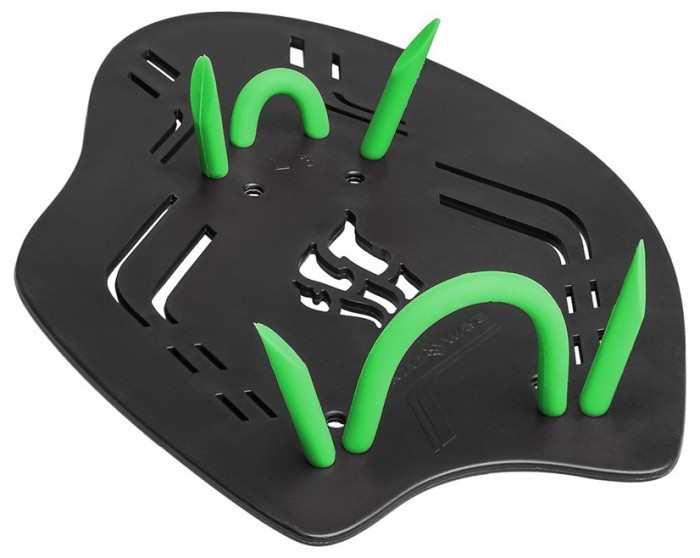 Madwave Сменный ремешок Replacement silicone strap for paddles (Extreme, Pro), 1 piece