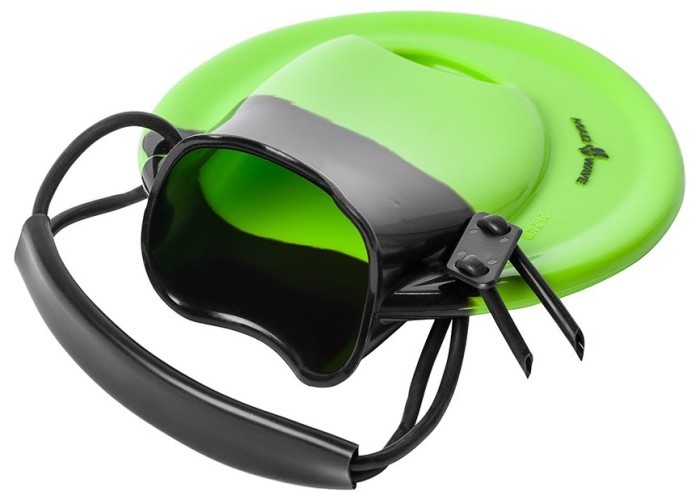 Madwave Ласты для брасса Positive drive