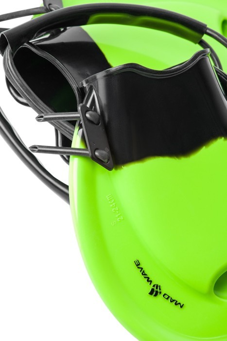 Madwave Ласты для брасса Positive drive