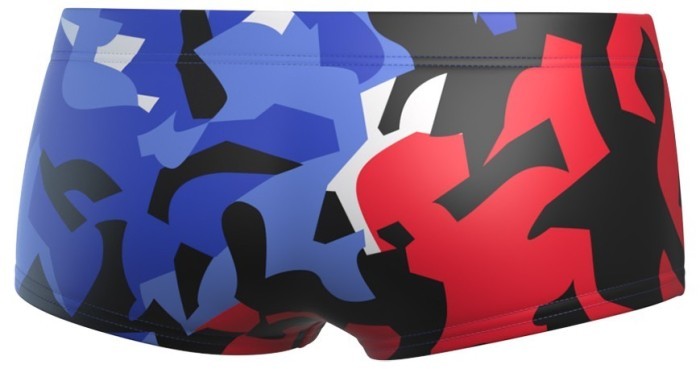 Мужские плавки антихлор  Madwave X-treme PBT R6