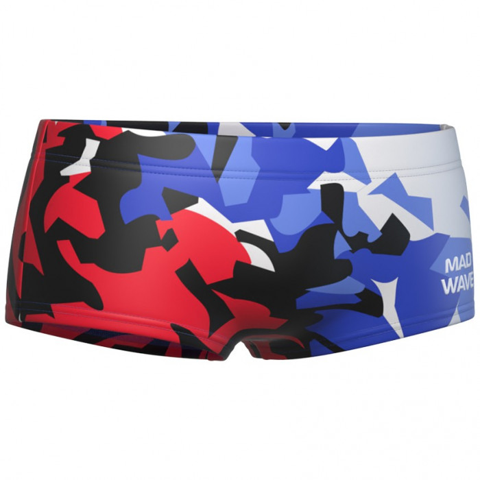 Мужские плавки антихлор  Madwave X-treme PBT R6