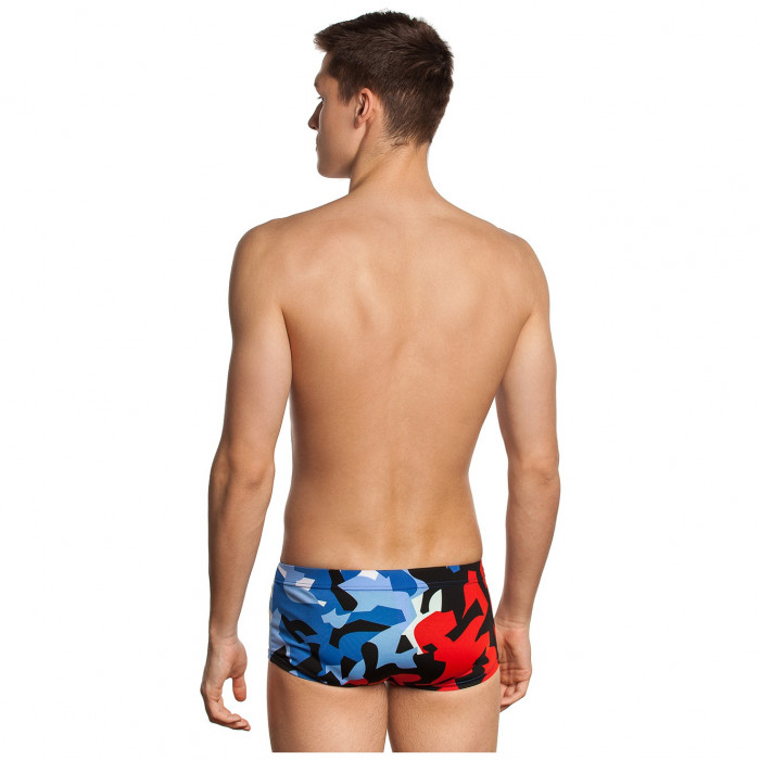 Мужские плавки антихлор  Madwave X-treme PBT R6