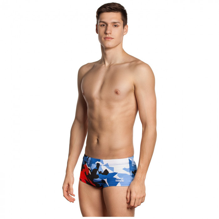 Мужские плавки антихлор  Madwave X-treme PBT R6