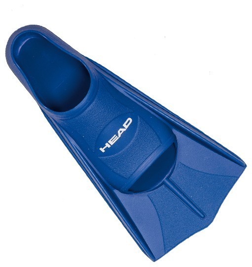 Ласты тренировочные HEAD SOFT