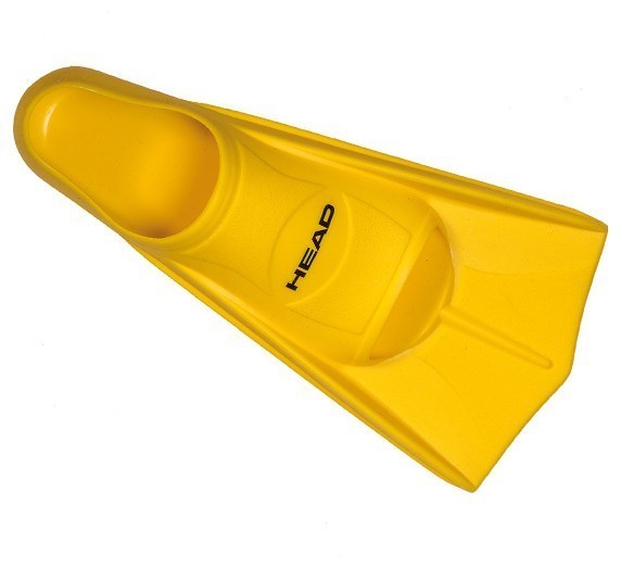 Ласты тренировочные HEAD SOFT