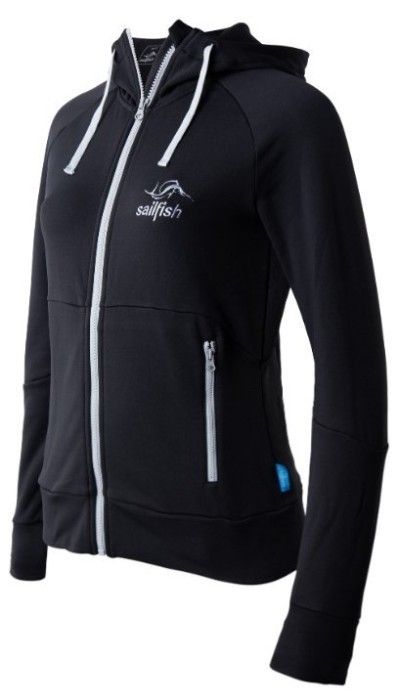 Худи женское Sailfish Lifestyle