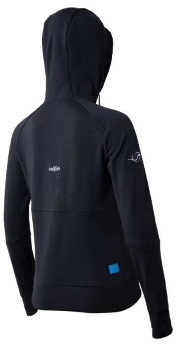 Худи женское Sailfish Lifestyle