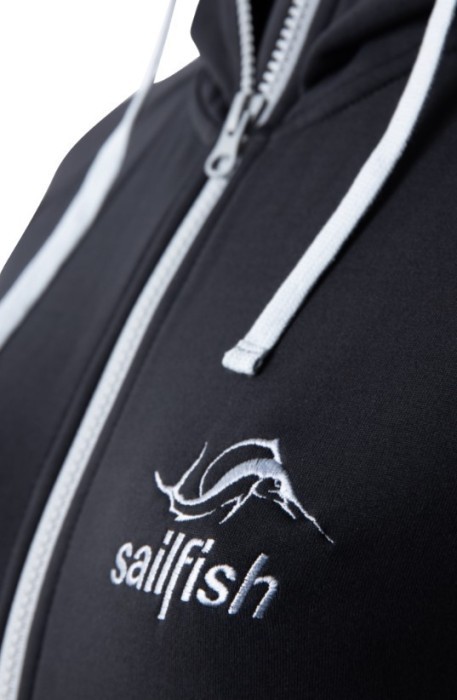 Худи женское Sailfish Lifestyle