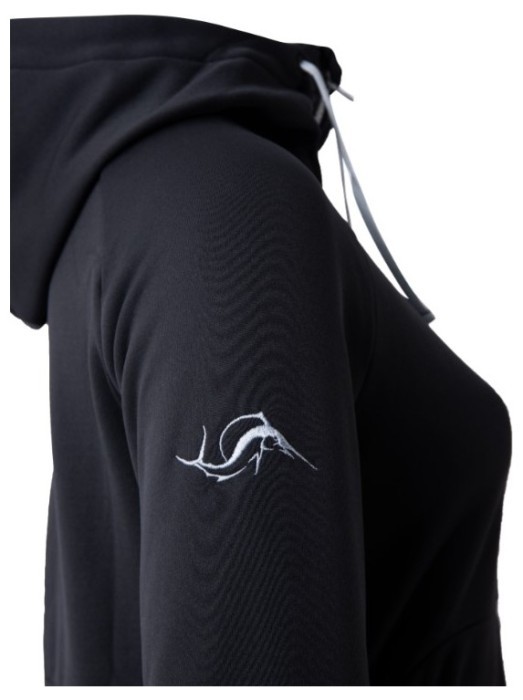 Худи женское Sailfish Lifestyle