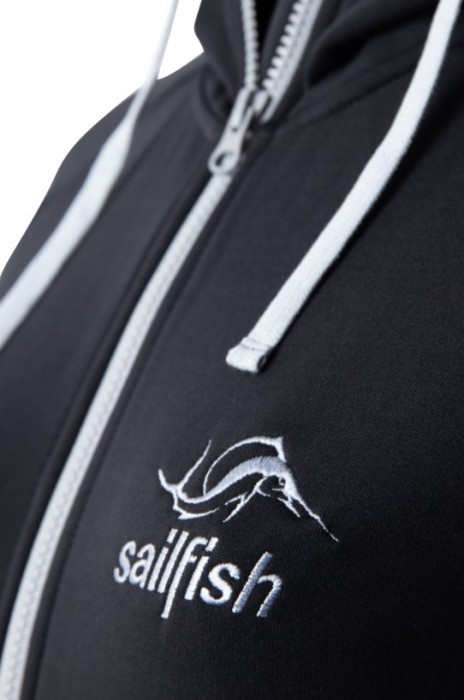 Худи мужское Sailfish Lifestyle