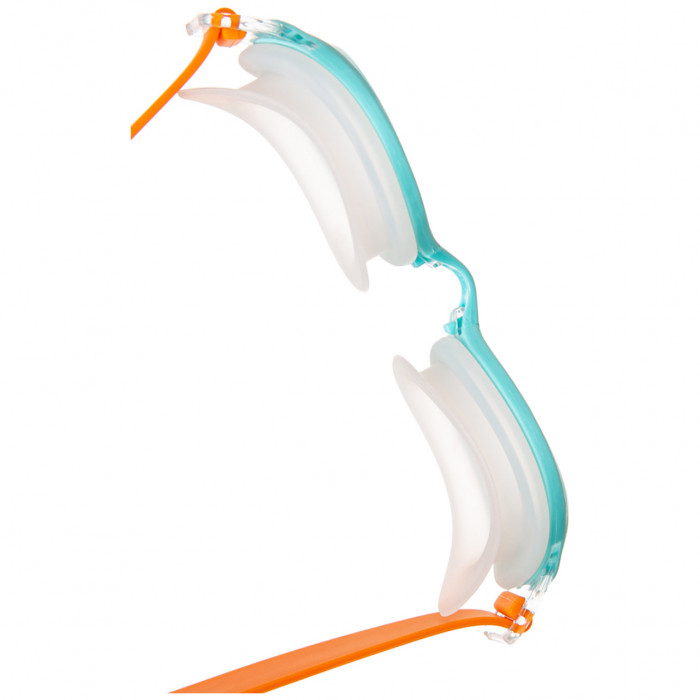 Madwave Очки для плавания детские Blaze