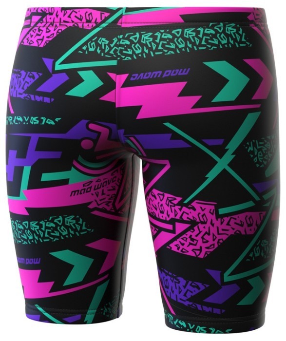 Мужские джаммеры антихлор  Madwave Drive J4