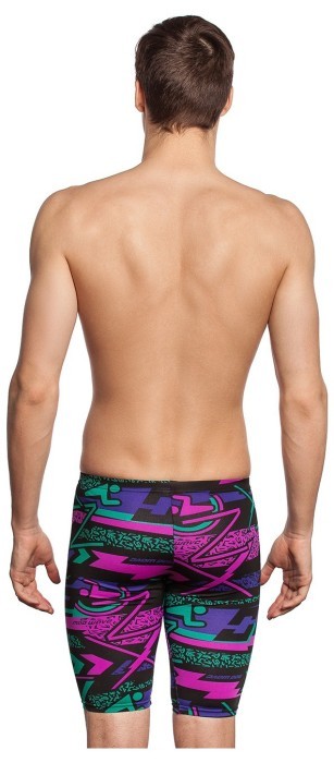 Мужские джаммеры антихлор  Madwave Drive J4