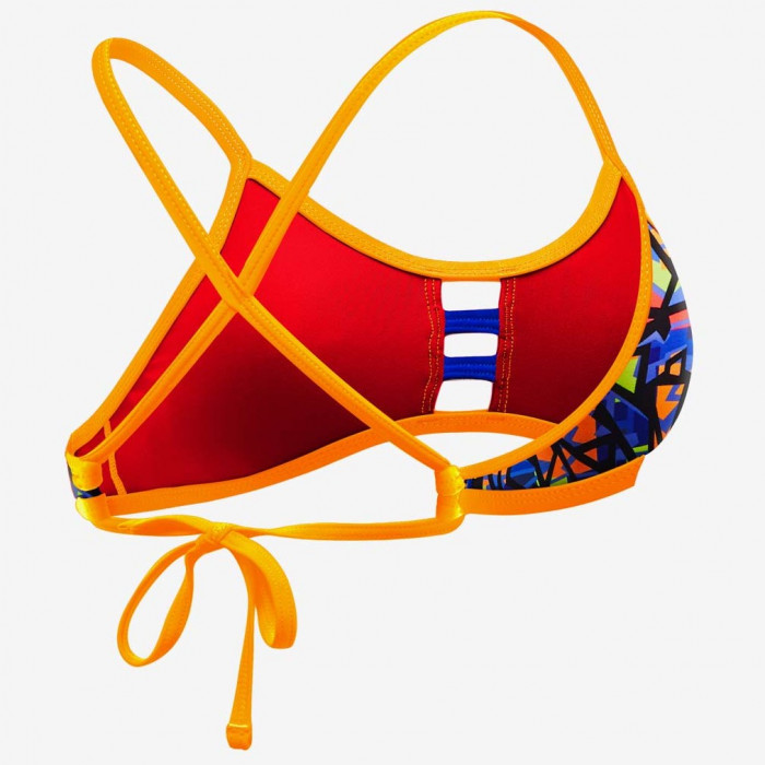 Топ TYR Costa Mesa Pacific Tieback Top