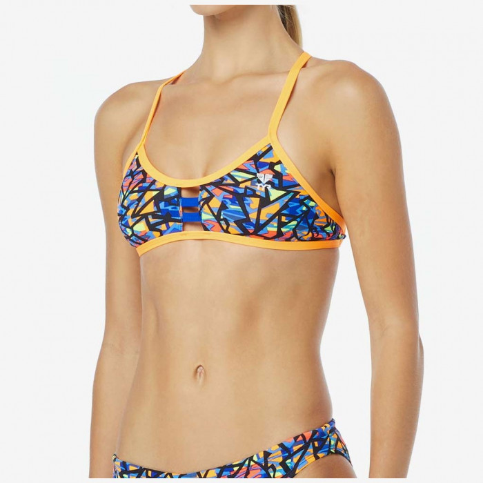 Топ TYR Costa Mesa Pacific Tieback Top