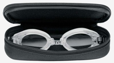 Чехол защитный для очков TYR Goggle Case