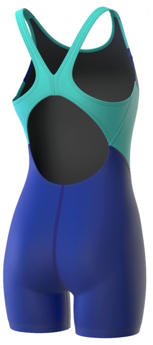 Madwave Юниорский купальник спортивный Slide junior