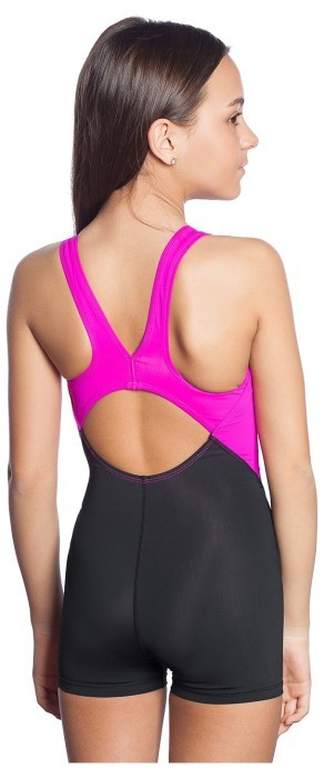 Madwave Юниорский купальник спортивный Slide junior