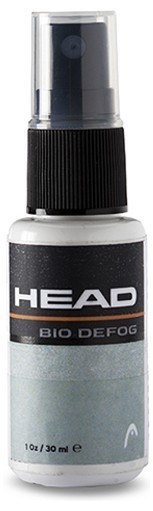 Антизапотеватель HEAD BIO, 30мл, с распылителем,  для плавательных очков