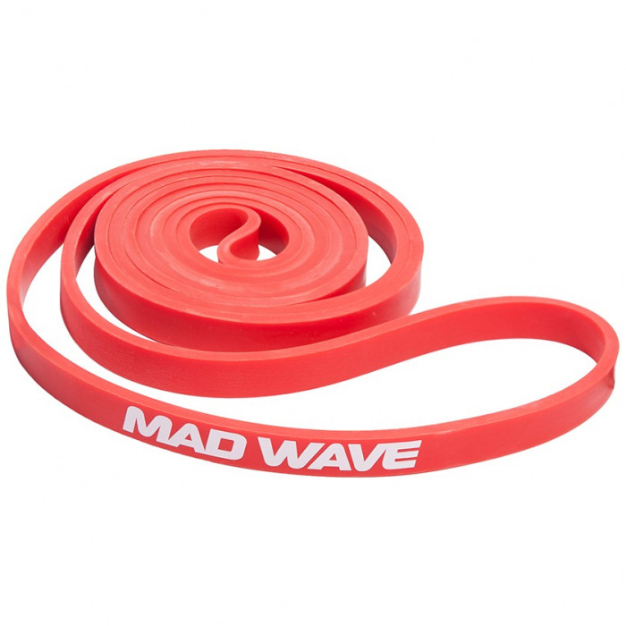 Madwave Эспандер Long resistance band