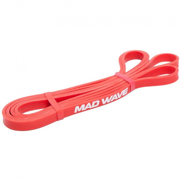 Madwave Эспандер Long resistance band