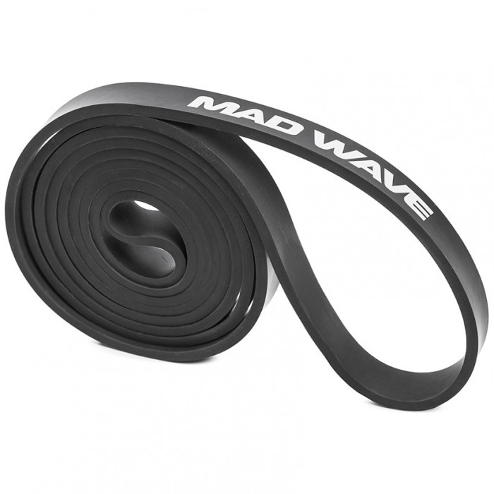 Madwave Эспандер Long resistance band