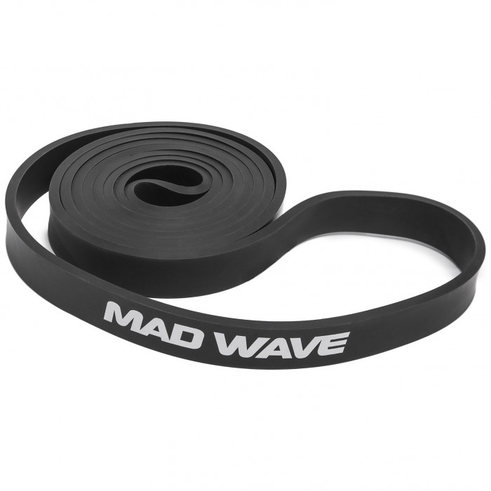 Madwave Эспандер Long resistance band