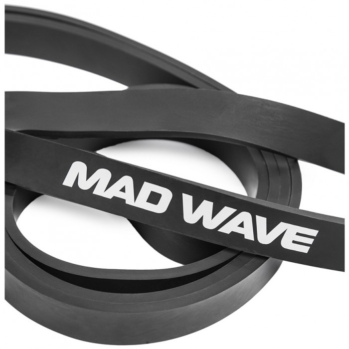 Madwave Эспандер Long resistance band