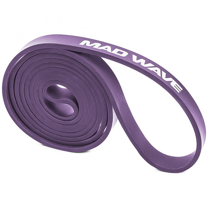 Madwave Эспандер Long resistance band