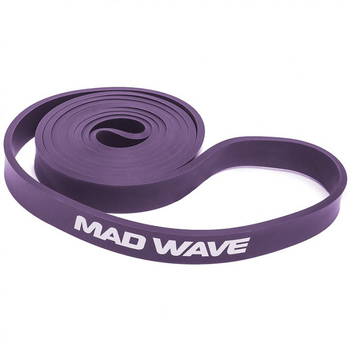 Madwave Эспандер Long resistance band
