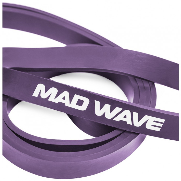 Madwave Эспандер Long resistance band