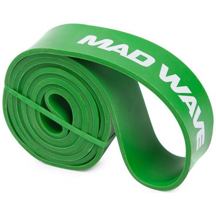 Madwave Эспандер Long resistance band