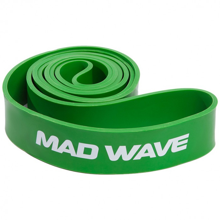 Madwave Эспандер Long resistance band