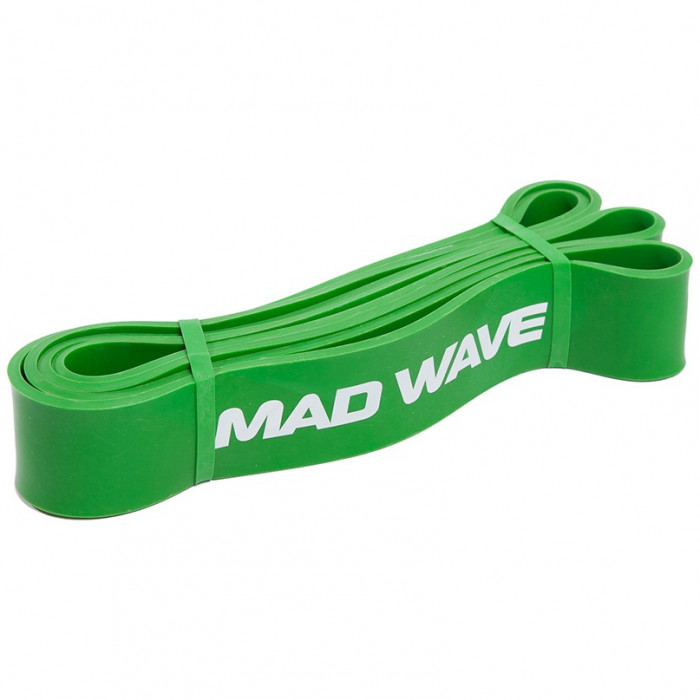Madwave Эспандер Long resistance band