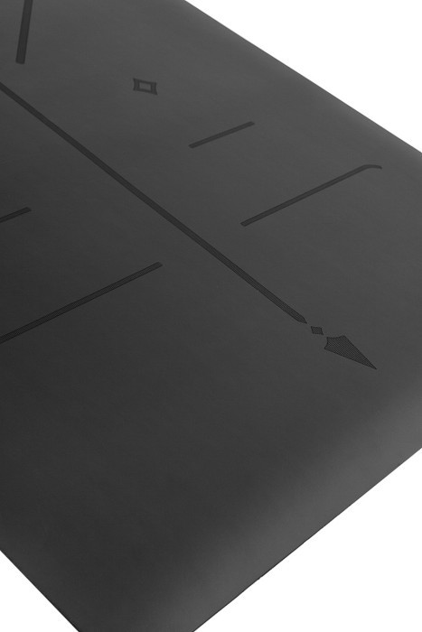 Madwave Коврик для йоги Yoga mat PU rubber