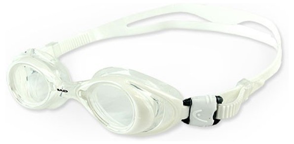 Очки плавательные HEAD VISION для установки диоптрийных линз