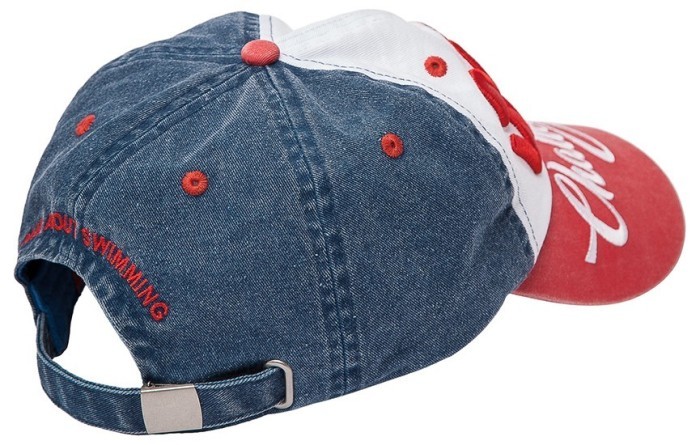 Madwave Кепка Baseball cap Mad Wave Challenge