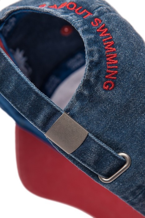 Madwave Кепка Baseball cap Mad Wave Challenge