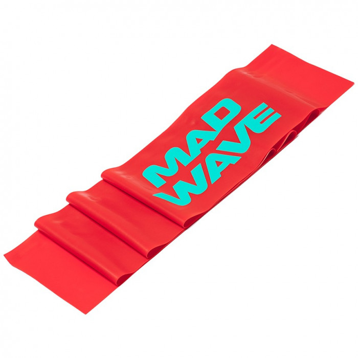 Madwave Эспандер Stretch band