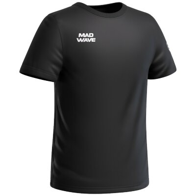 Madwave Футболка MW t-shirt stretch junior 2