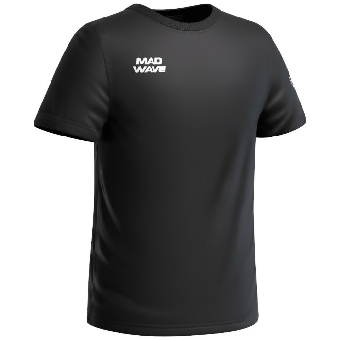 Madwave Футболка MW t-shirt stretch junior 2